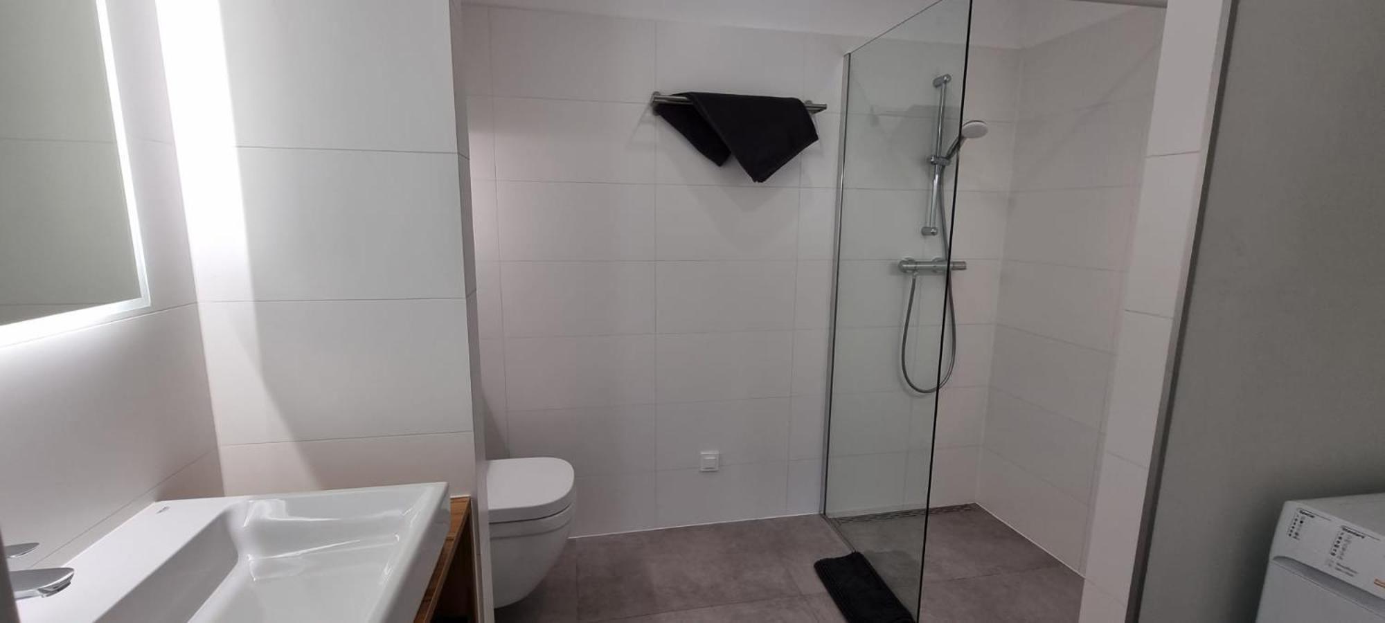 Seabreeze Luxury Apartments Njivice Quarto foto
