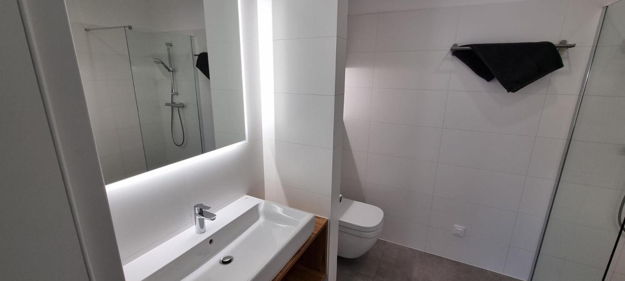 Seabreeze Luxury Apartments Njivice Quarto foto