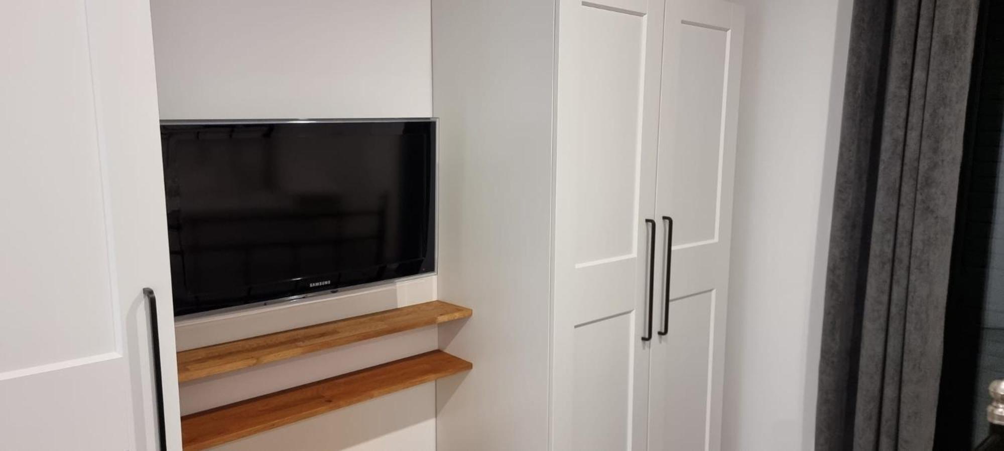 Seabreeze Luxury Apartments Njivice Quarto foto